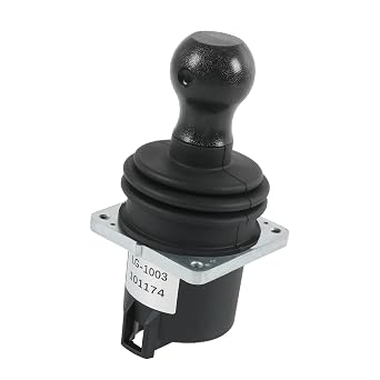 Dual Axis Joystick Controller Replacement for Genie S-45 S-60 S-80 S-85