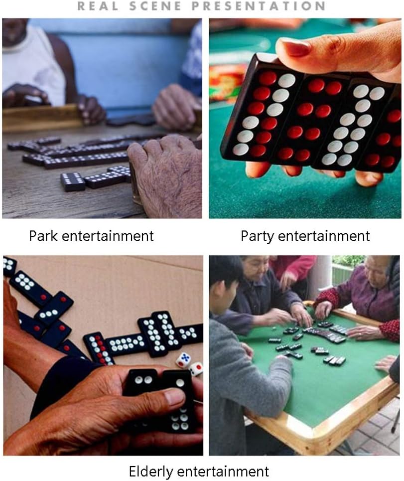 パイガウタイルゲームセット 大人の家庭用ハンドラビングカード Size 面白いパーティーゲーム 早割クーポン 面白いパーティーゲーム