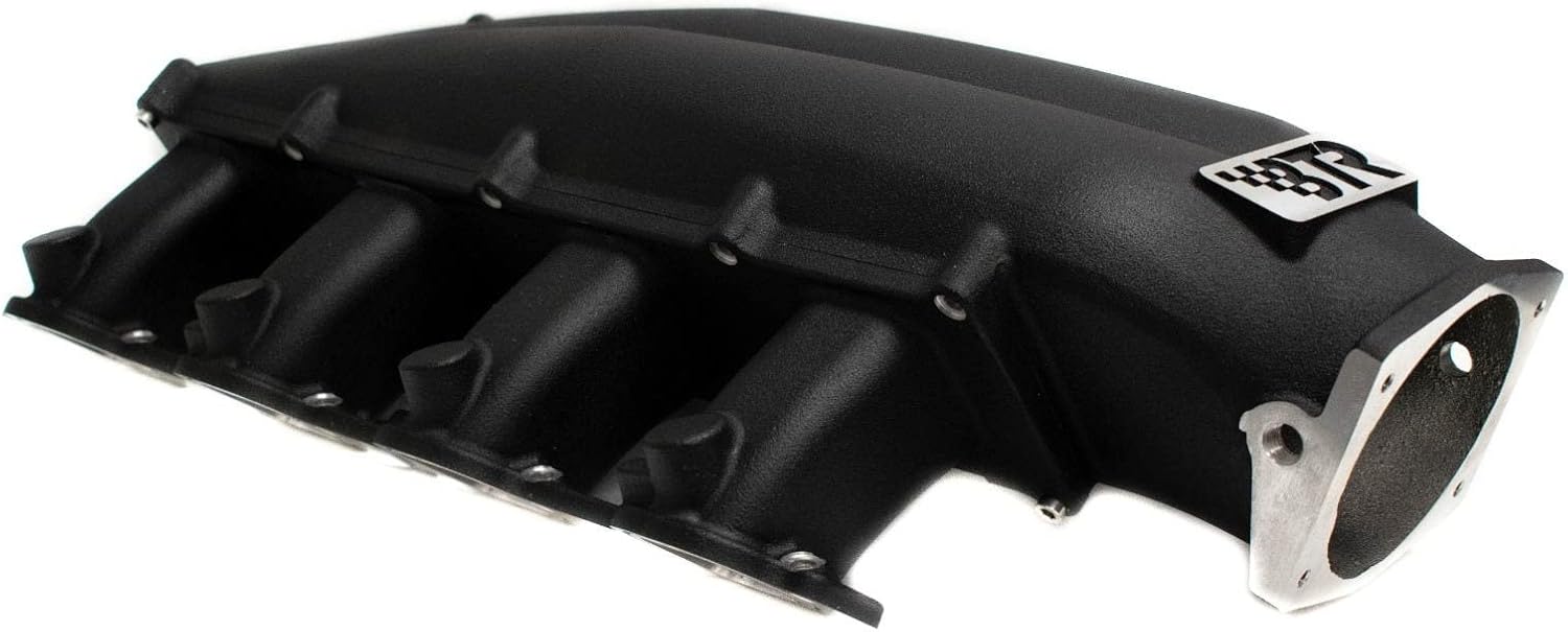 BTR LT1 Trinity Intake Manifold Gen V LT - Black