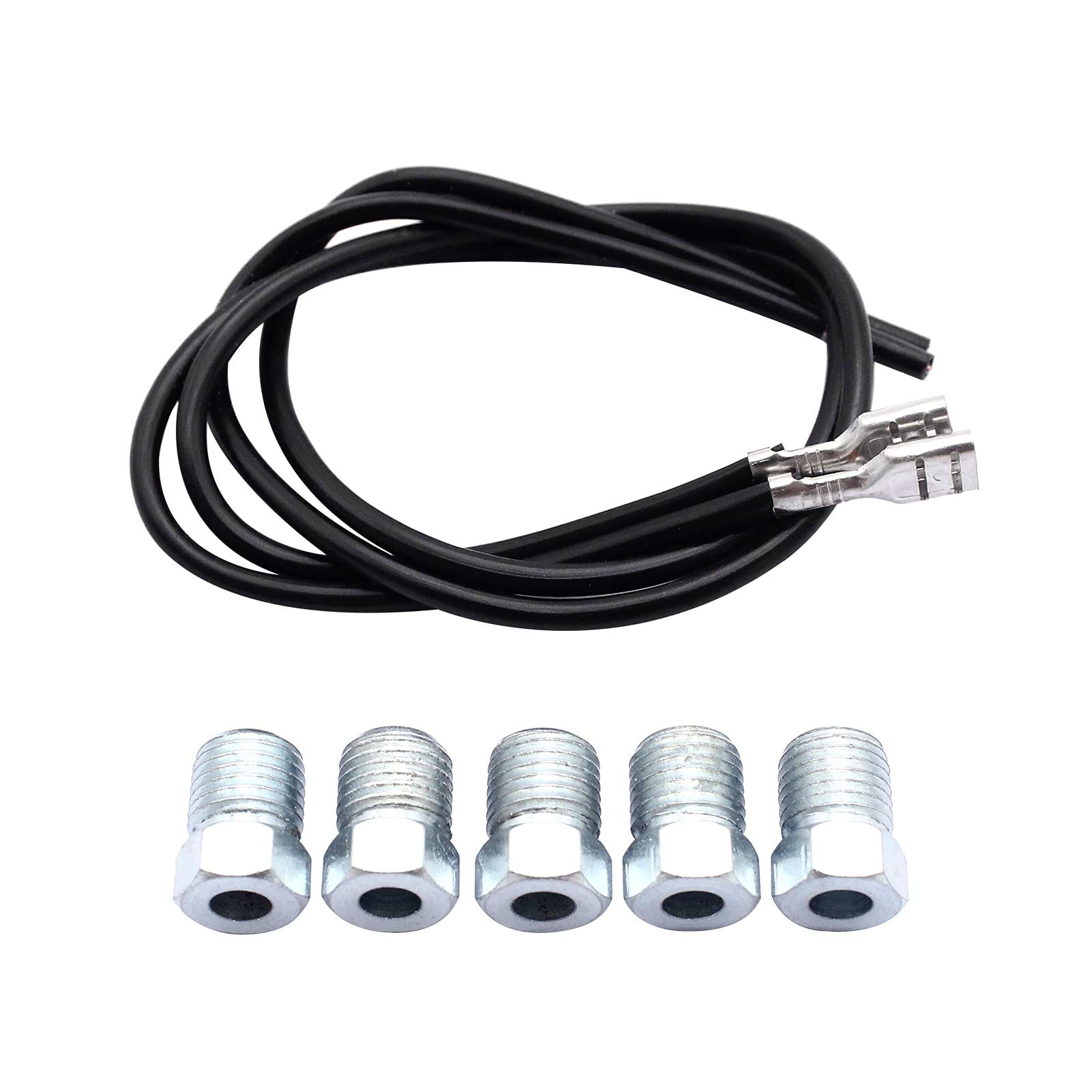 Valve de dosage de frein 260-13190 réglable pour adapter tout maître-cylindre