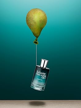 Amazon.com: Juliette Has A Gun Pear Inc. EDP, 3.4oz/100ml