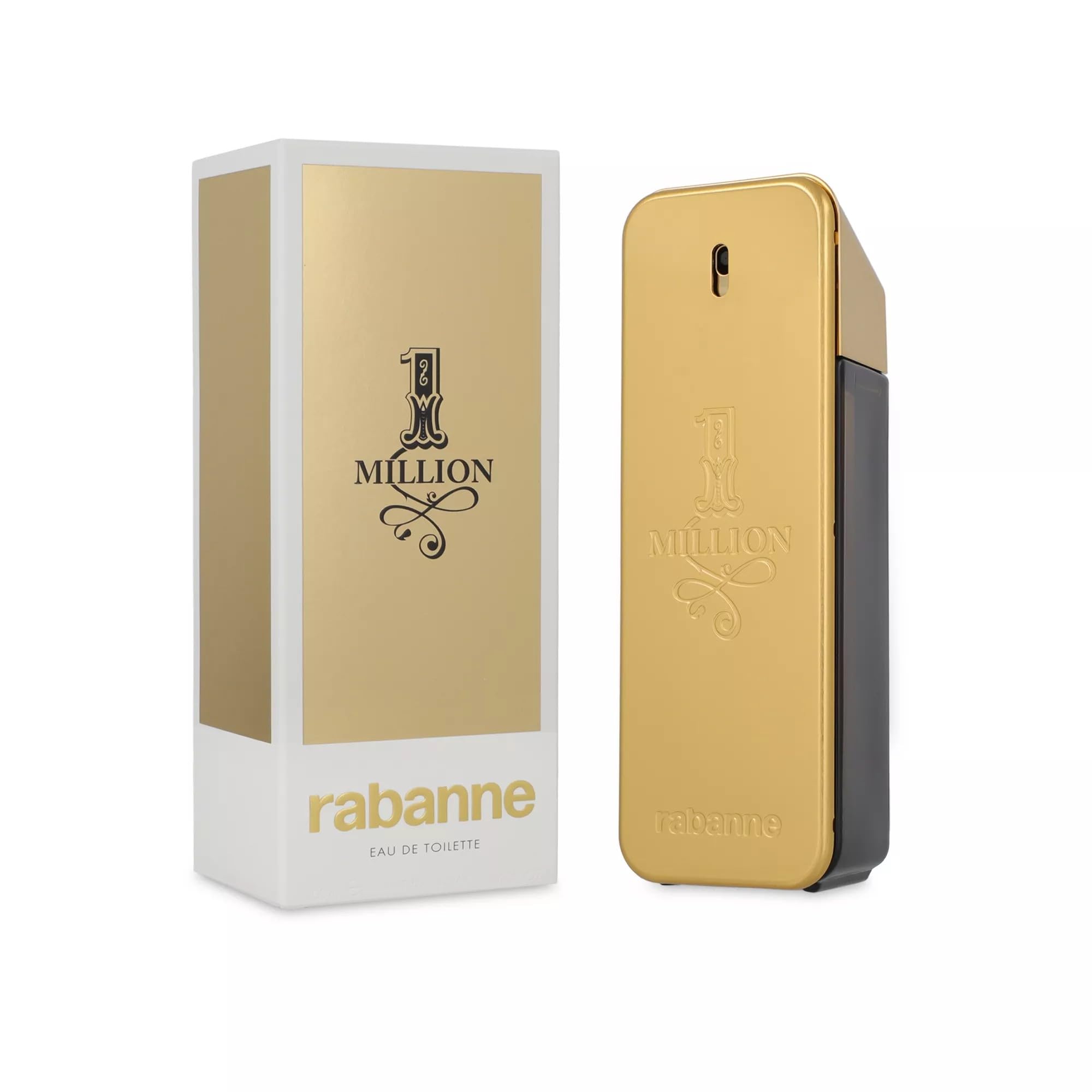 Amazon | パコ ラバンヌ ワンミリオン ET SP 100ml | パコラバンヌ