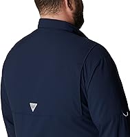 Vista 5 de Columbia Tamiami II - Camisa de manga larga para hombre