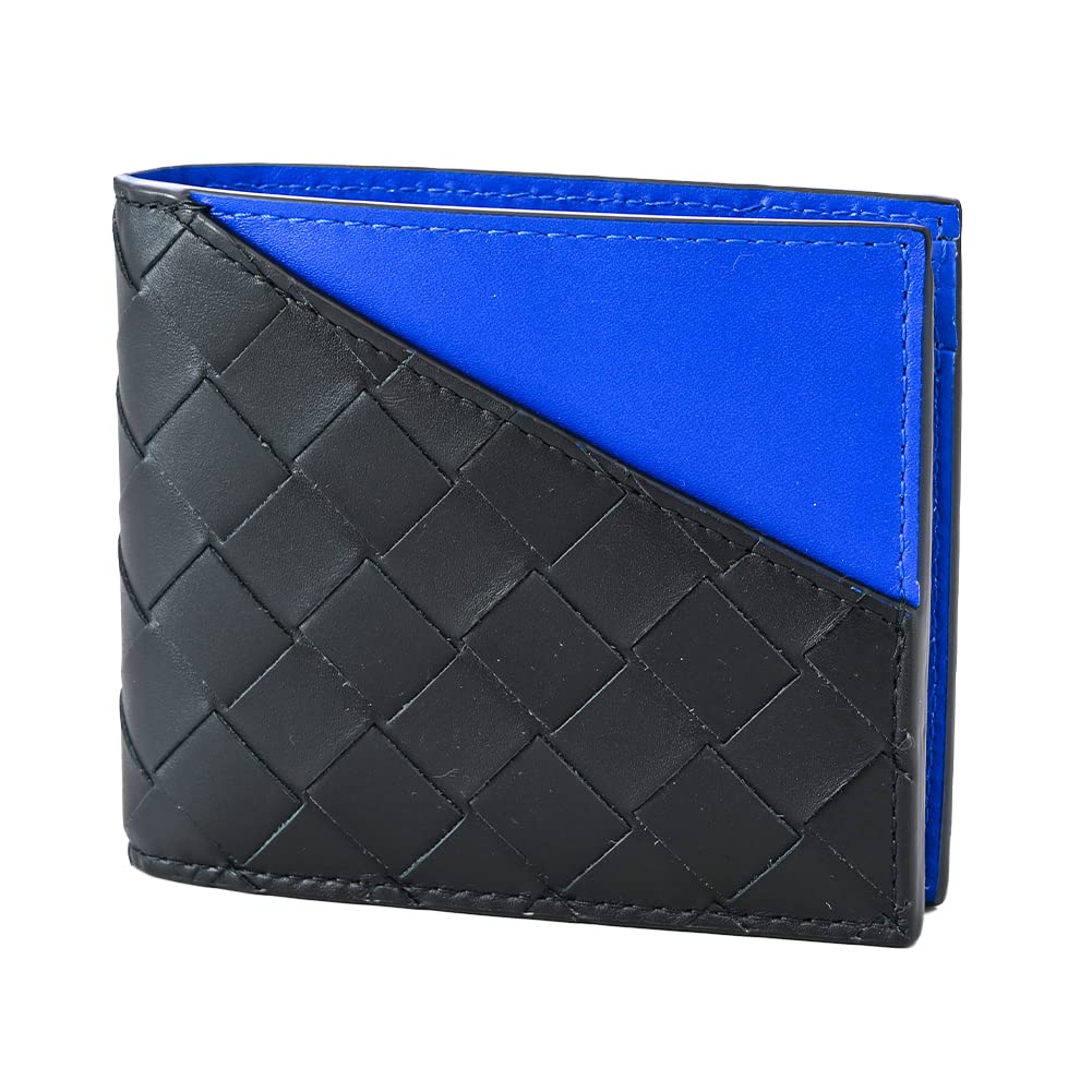 Amazon | BOTTEGA VENETA 二つ折り財布 イントレチャート