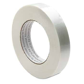 その他 Scotch P6-60HGN Amazon.com: AbilityOne - Filament/Strapping Tape - 1