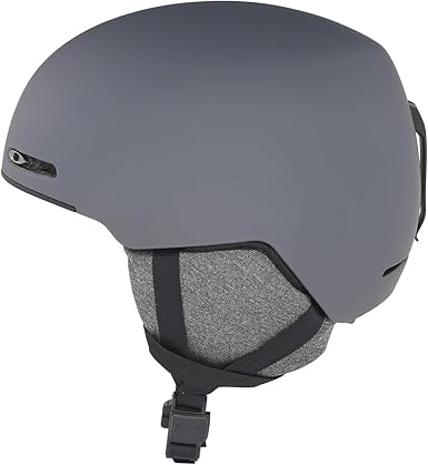 [オークリー] ヘルメット 99505A-02E MOD1-ASIA FIT M Oakley MOD1 - MIPS - Asia Fit - Blackout | Oakley® US