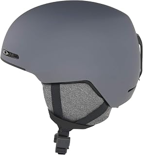 [Oakley] オークリー ヘルメット 99505A-24J MOD1 - ASIA FIT Forged Iron 日本 S (53-57cm) (日本サイズS相当)