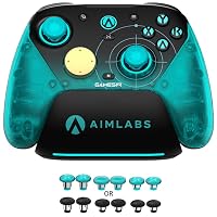 GameSir G7 Pro 8K PC Controller Wireless Esports - 8000Hz Polling