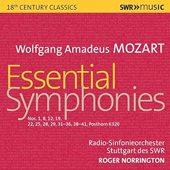 Audio CD Essential Symphonies Book