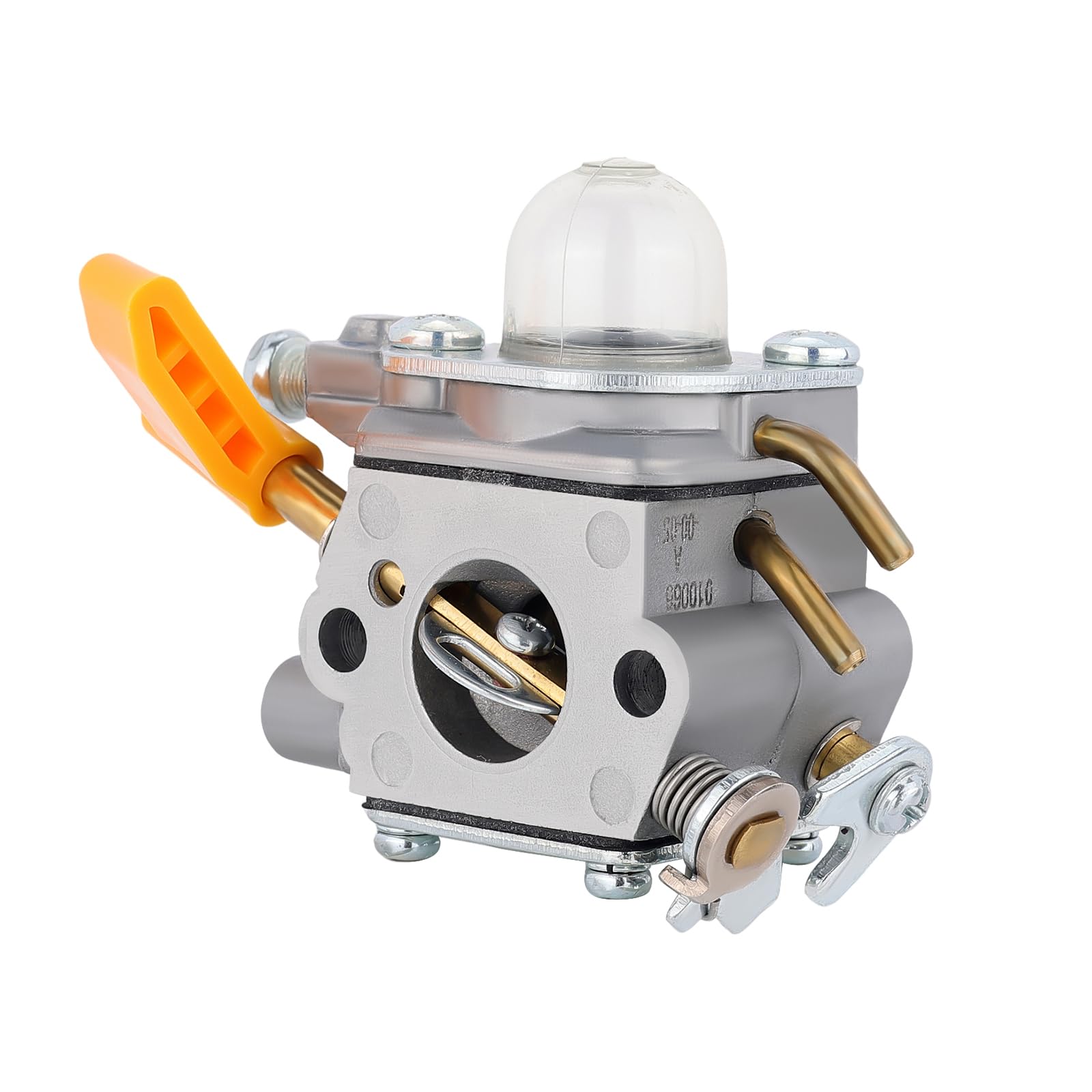 Savior C1U-H60 308054013 308054012 308054004 308054008 Carburador con juntas para desbrozadora Homelite 25cc 26cc 30cc