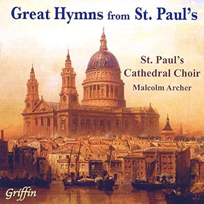 Great Hymns From St. Paul's