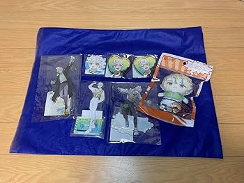 Amazon.co.jp: 緋八マナ グッズセット X : おもちゃ