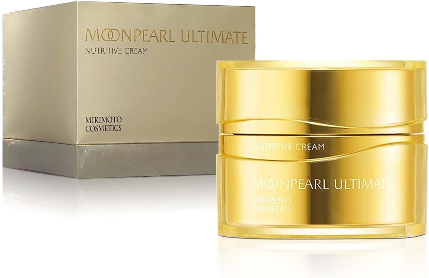 Moonpearl Ultimate Nutritive Cream 30g