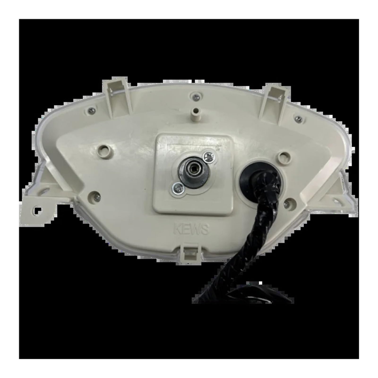 Cuadro de instrumentos de moto Para Wave125s para Wave 125s W125s Medidor digital de motocicleta Velocímetro Accesorios