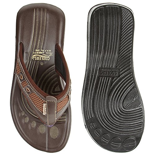 Image of Liberty Men's Ct-001 Slipper