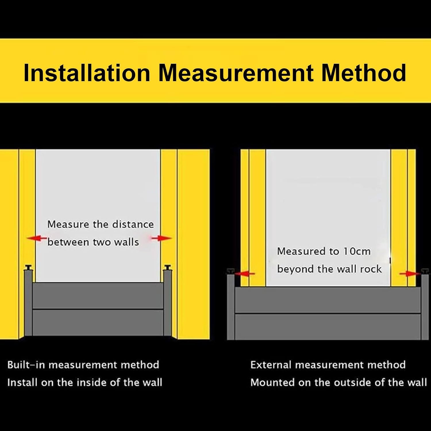 Water Flood Barrier Street Road Outdoor, Aluminum Threshold Anti-Flood Wall, Flood Protection Baffle for Garage/Basement/Front Door/Driveway (Size : 70x40cm/2.3x1.3ft)