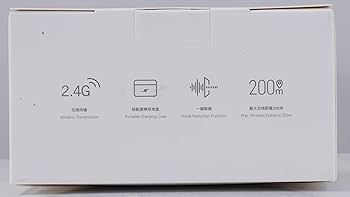 Amazon | Godox WES2 Kit2 ワイヤレスマイク Android/USB C用 大