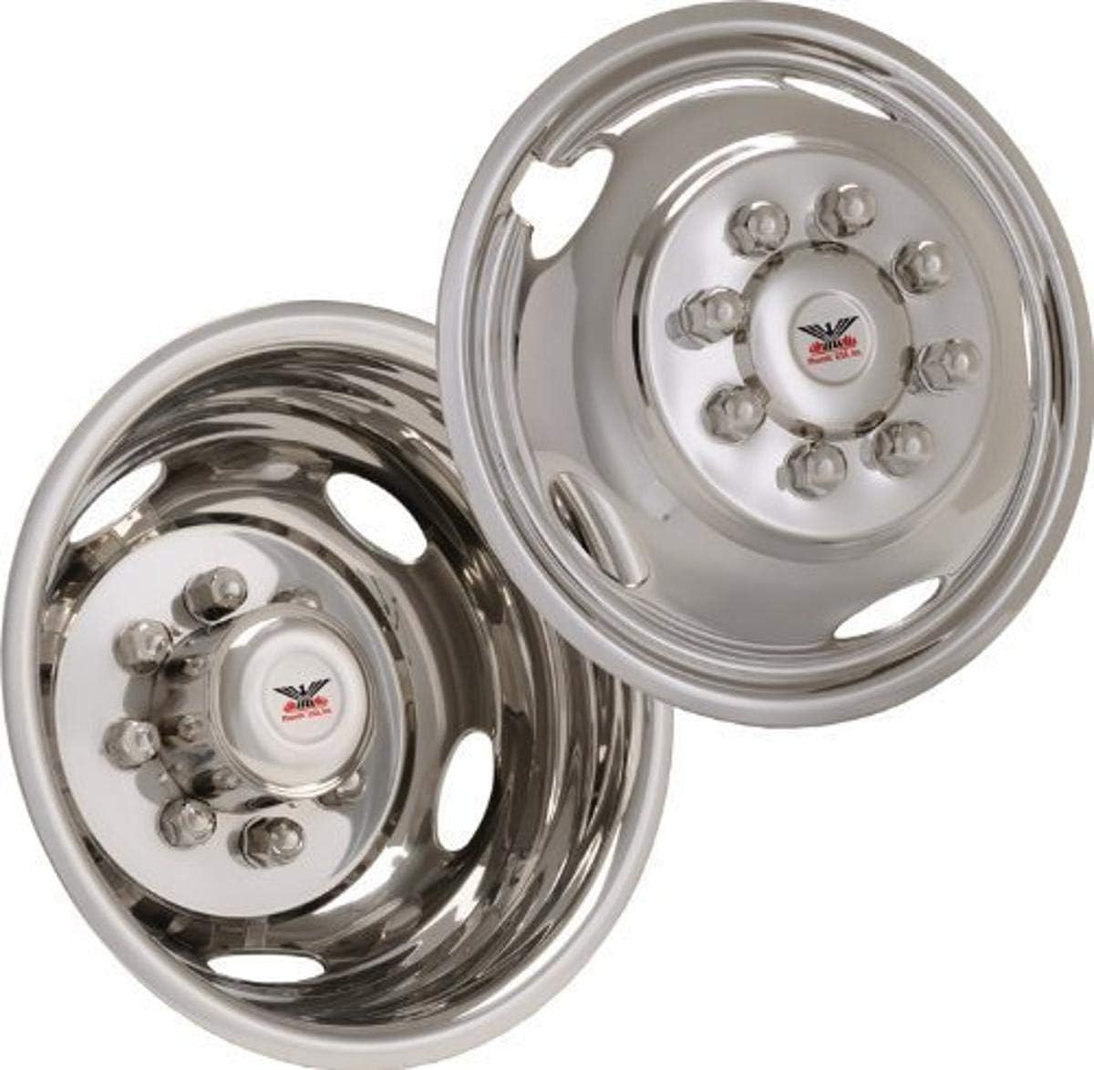 Phoenix USA GD816F 16" 8-Lug Simulator