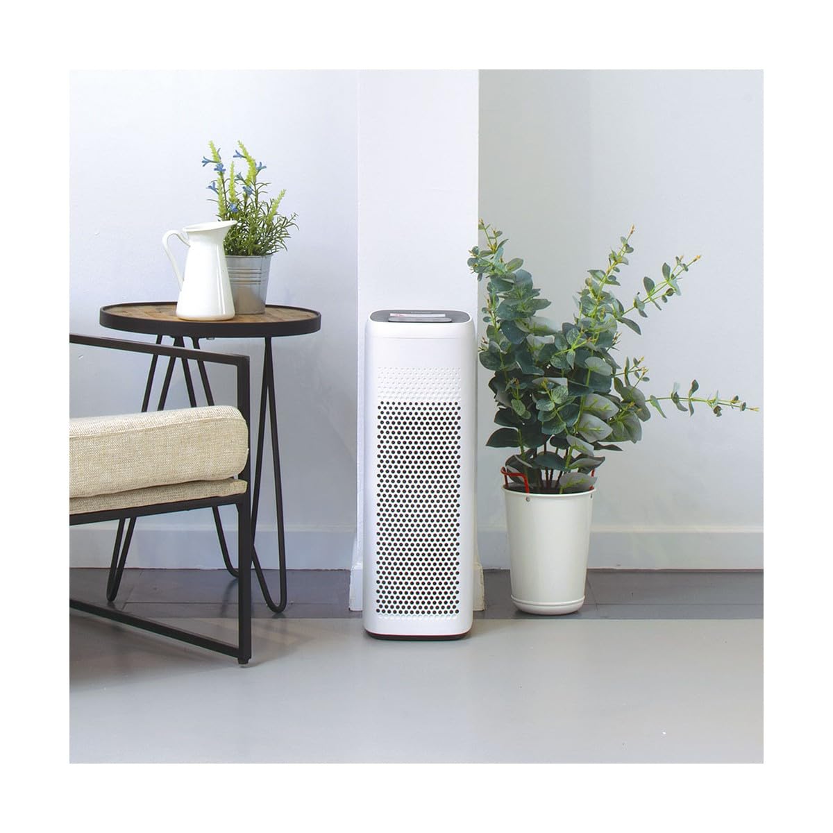 Livoo purificador de aire de 24m2 dom407