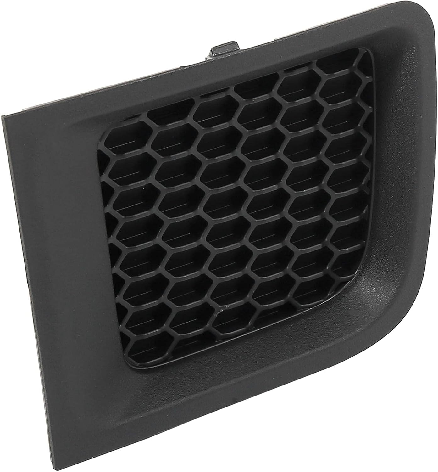 1 Pair Car Left Right Side Lower Bumper Grilles Cover 5XB62LXHAA 5XB63LXHAA for Jeep Renegade 2015-2017