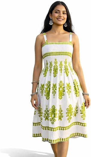 AR Fashion Women’S Elegant Midi &amp; Maxi Dresses, Western, Formal &amp; Casual Outfits for All Occasions