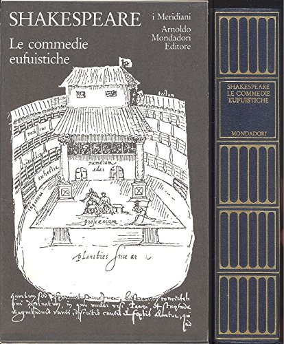 Le Commedie Eufuistiche