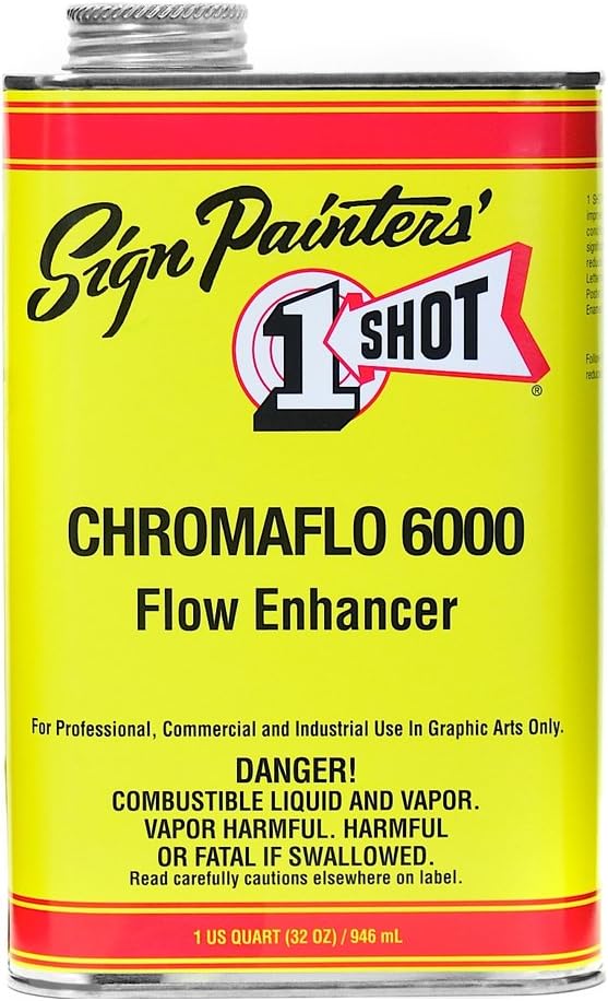 1Shot Reducer 6000 Quart