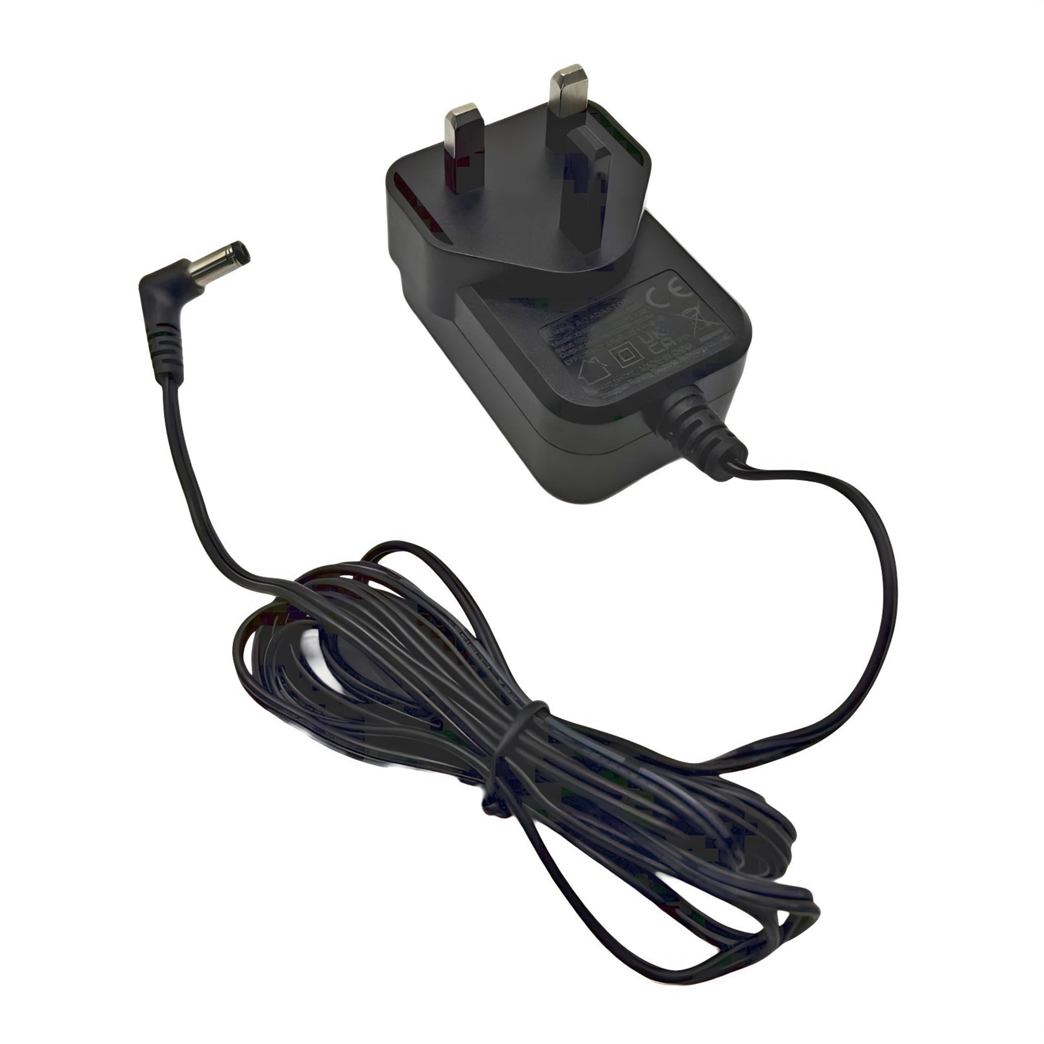 Replacement Charger for Shark, 28.8V Plug Power Adapter for IZ300UK IZ300 IZ320UKT IZ400 IZ400UK IZ400UKT, IF130, IF200UKT, IF202, IF285, 25.2V Lithium-ion Battery Power Supply Cord