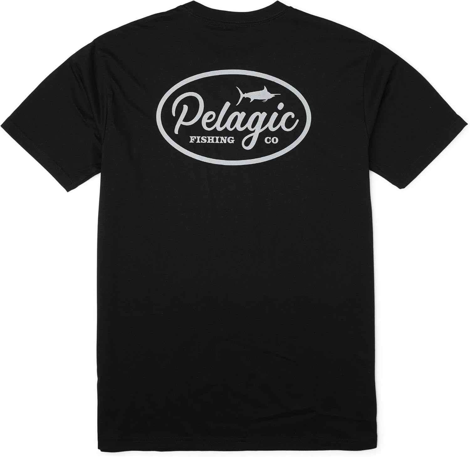 PELAGIC Circled T-Shirt