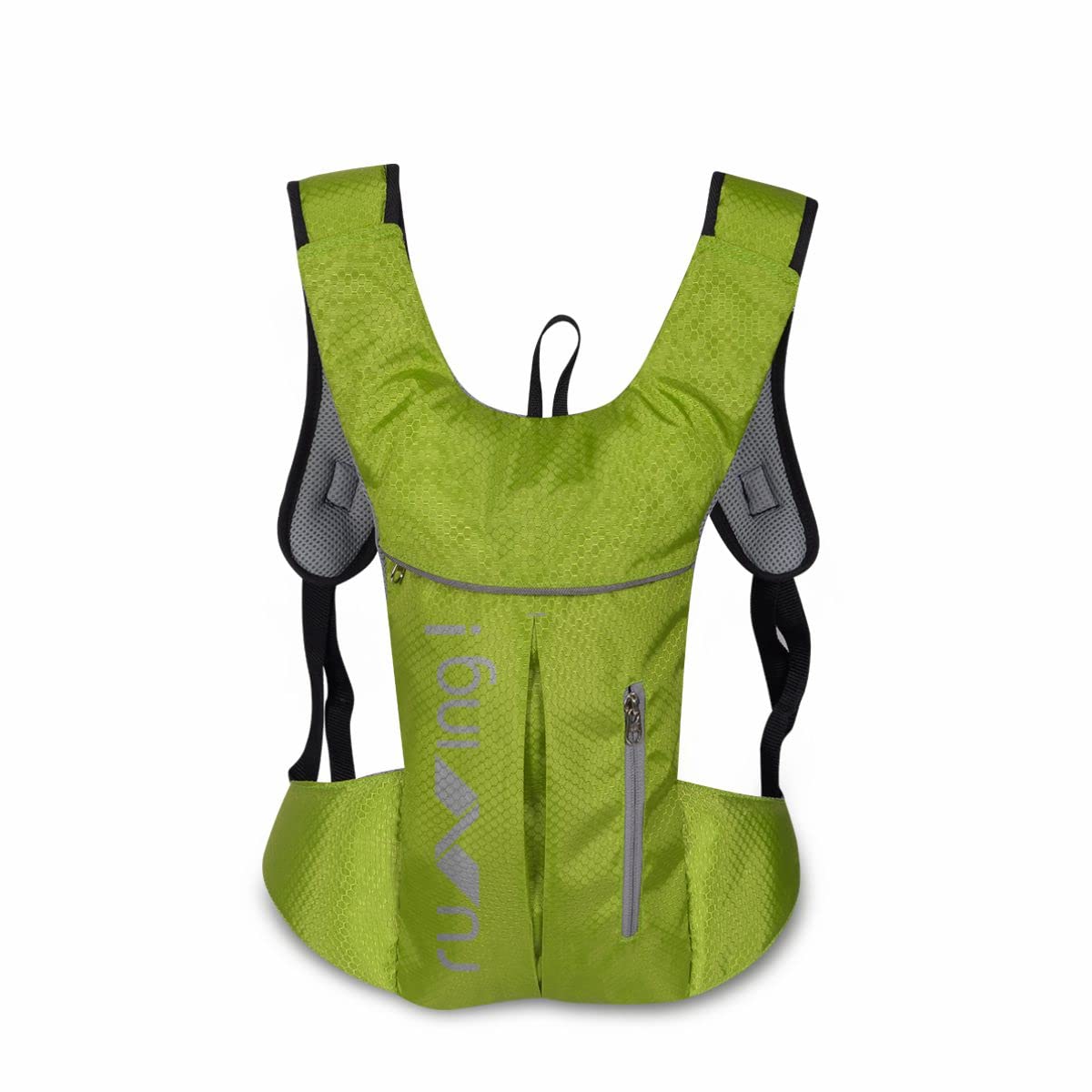 Nivia Polyester Running Bag (Green) (B071XLWLJH) Amazon Price History, Amazon Price Tracker