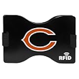NFL unisex Rfid Wallet