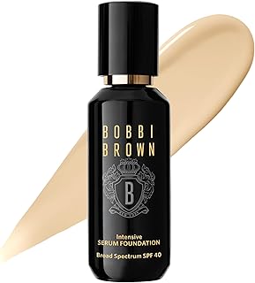 Bobbi Brown Intensive Serum Foundation Broad ...