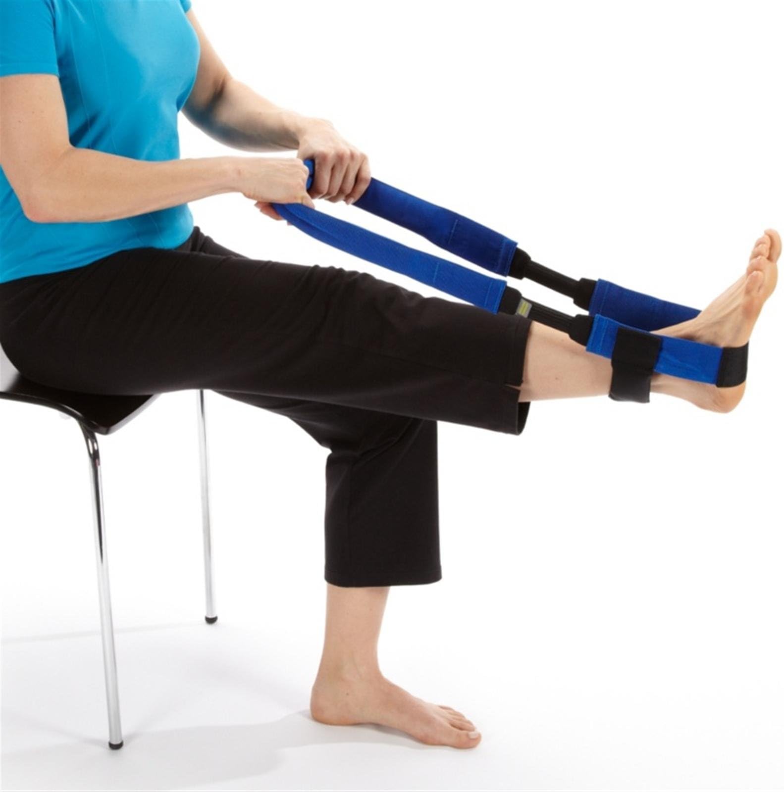 IsoStrength Lite Stretch System