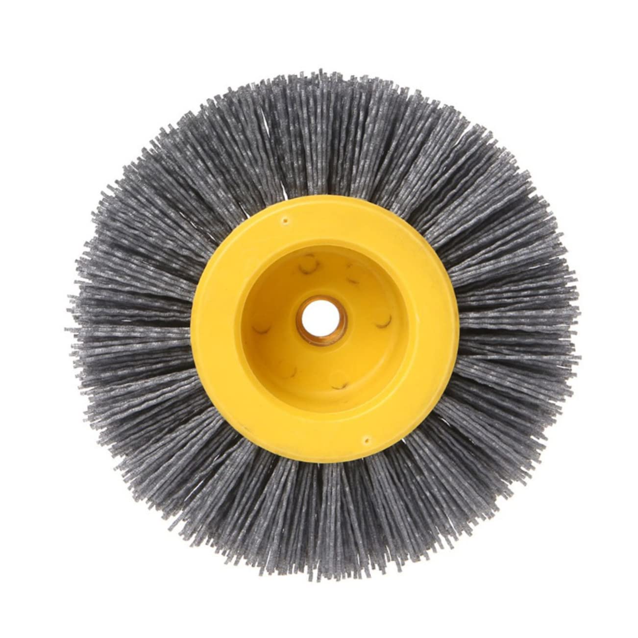 Brosse de Polissage 320 en Nylon pour Perceuse Électrique
