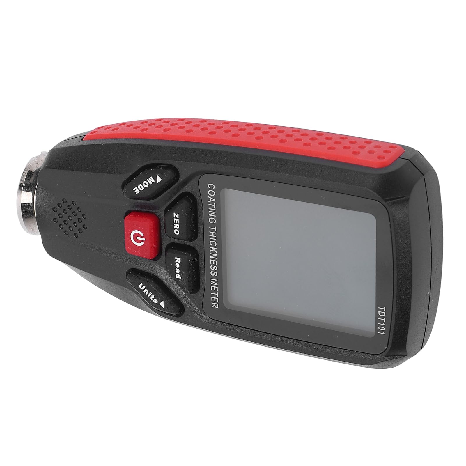 Miernik Grubości Powłoki, Automatyczne Rozpoznawanie Podłoża Miernik Grubości Lakieru, Głębokości Lakieru z Podświetlanym Wyświetlaczem LCD dla Warsztatów Samochodowych