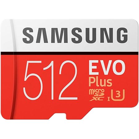 Amazon Samsung Evo Plus 256gb Microsdxc Uhs I U3 100mb S Full Hd 4k Uhd Nintendo Switch 動作確認済 Mb Mc256ga Eco 国内正規保証品 日本サムスン パソコン 周辺機器 通販