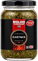 Cartmix Molho Chimichurri 230g