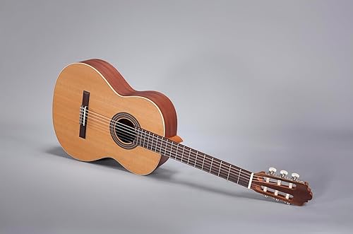 Miniatura 6 de Altamira Guitarra Clásica Basico