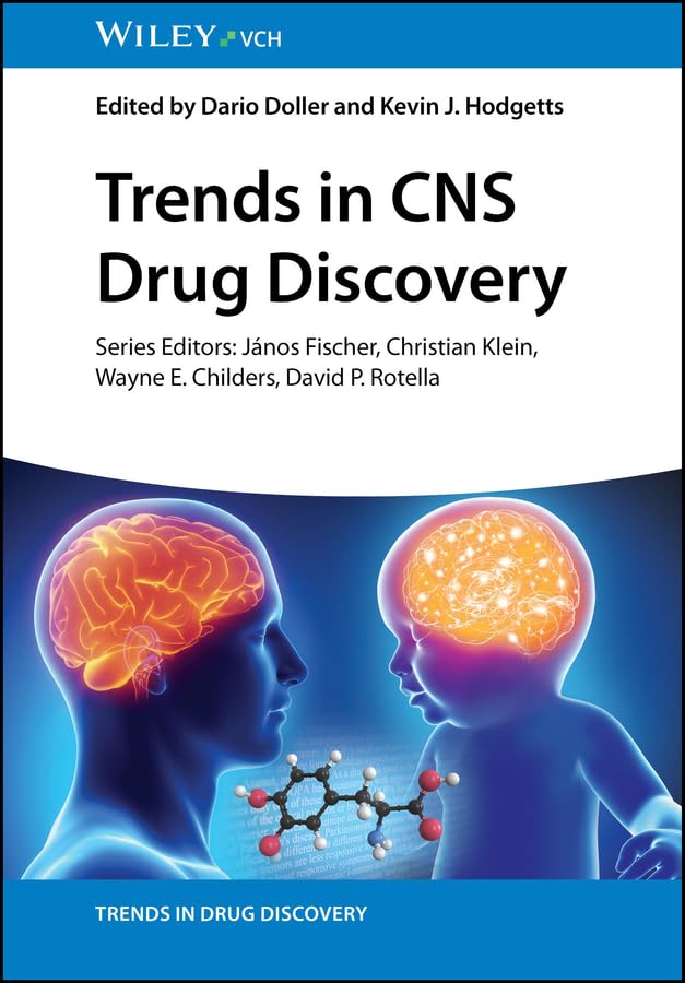 Trends in CNS Drug Discovery (Trends in Drug Discovery)
