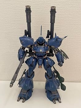 Amazon.co.jp: METAL BUILD メタルビルド ケンプファー : おもちゃ