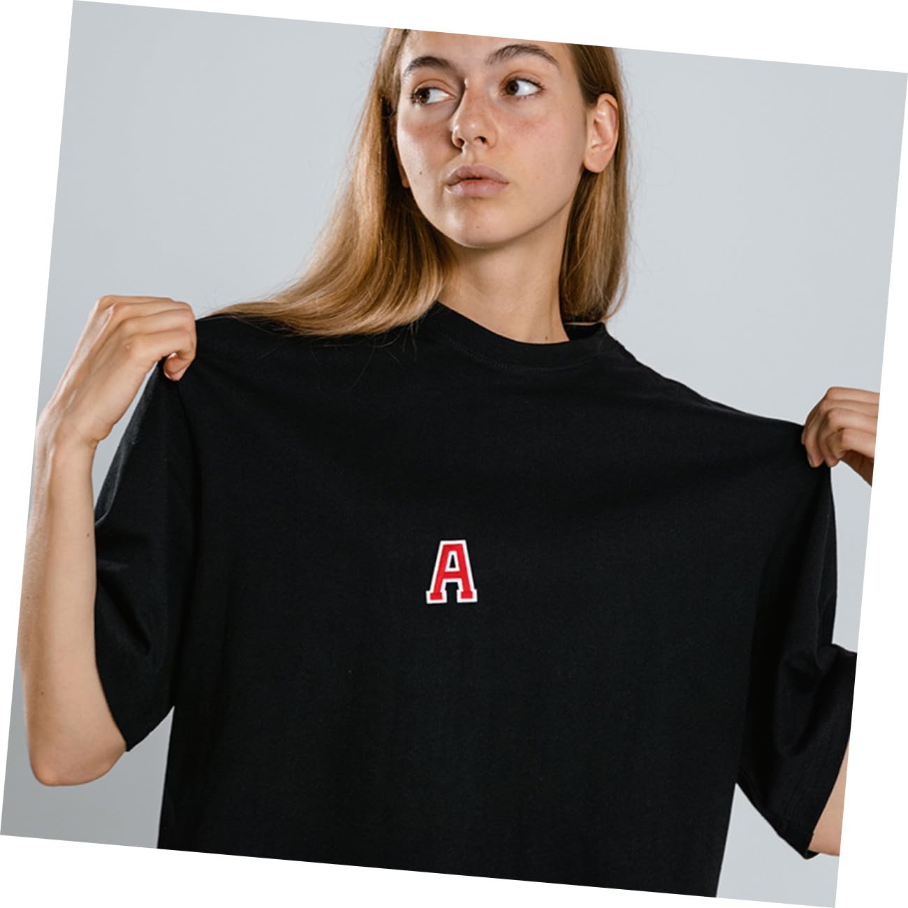 OSALADI 3 Set Toppe Termoadesive Per Abbigliamento Adesivi Creativi Per Fai Da Te Su Vestiti Jeans Scarpe E Decorazioni Moda Facili Da Applicare 26 Pezzi * 3
