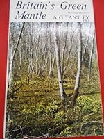 Britain's Green Mantle 0045800049 Book Cover