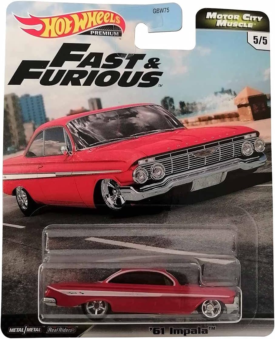 Autos y Autos de Carreras