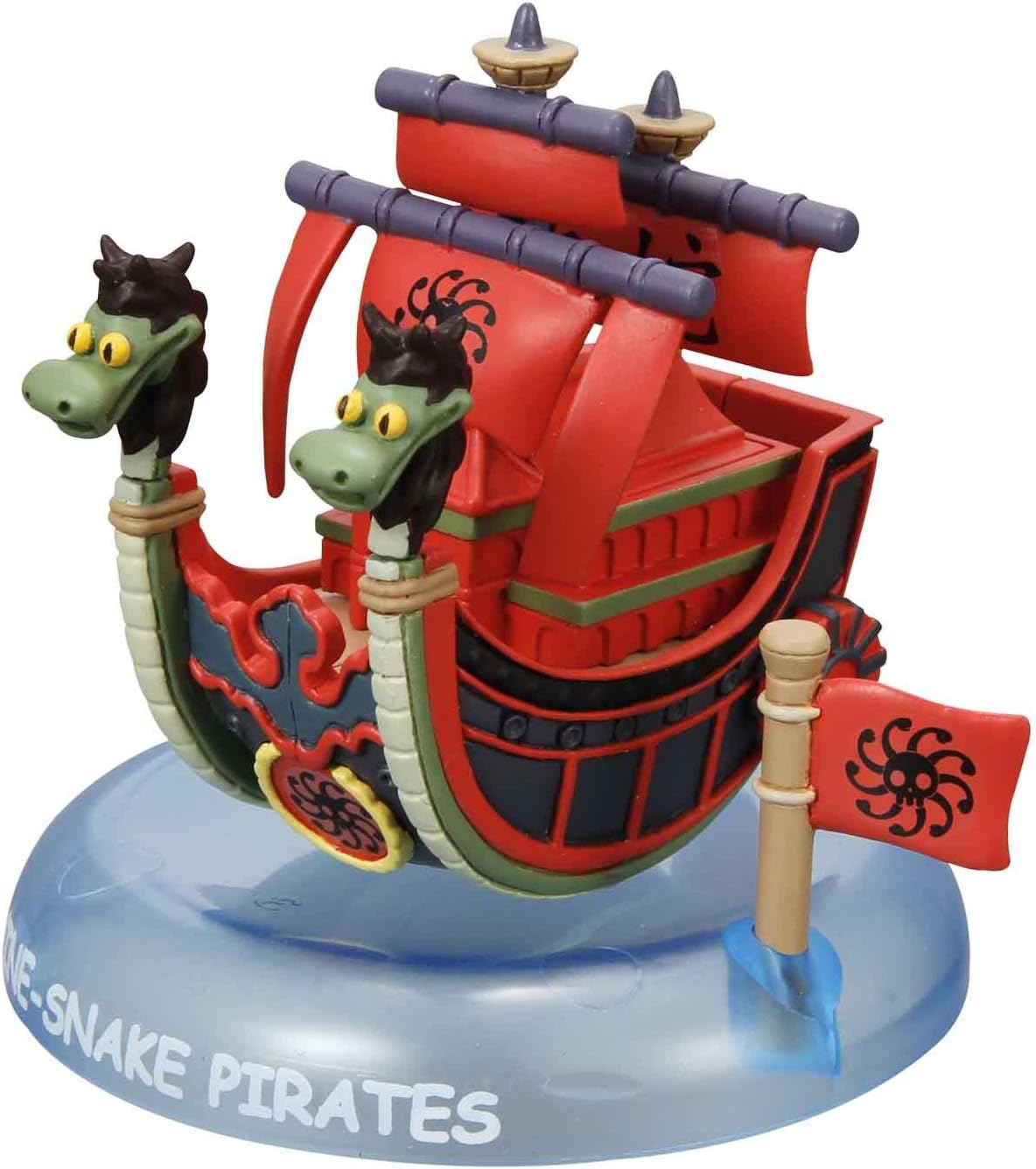 Amazon ワンピース ゆらゆら海賊船コレクション Box フィギュア ドール 通販