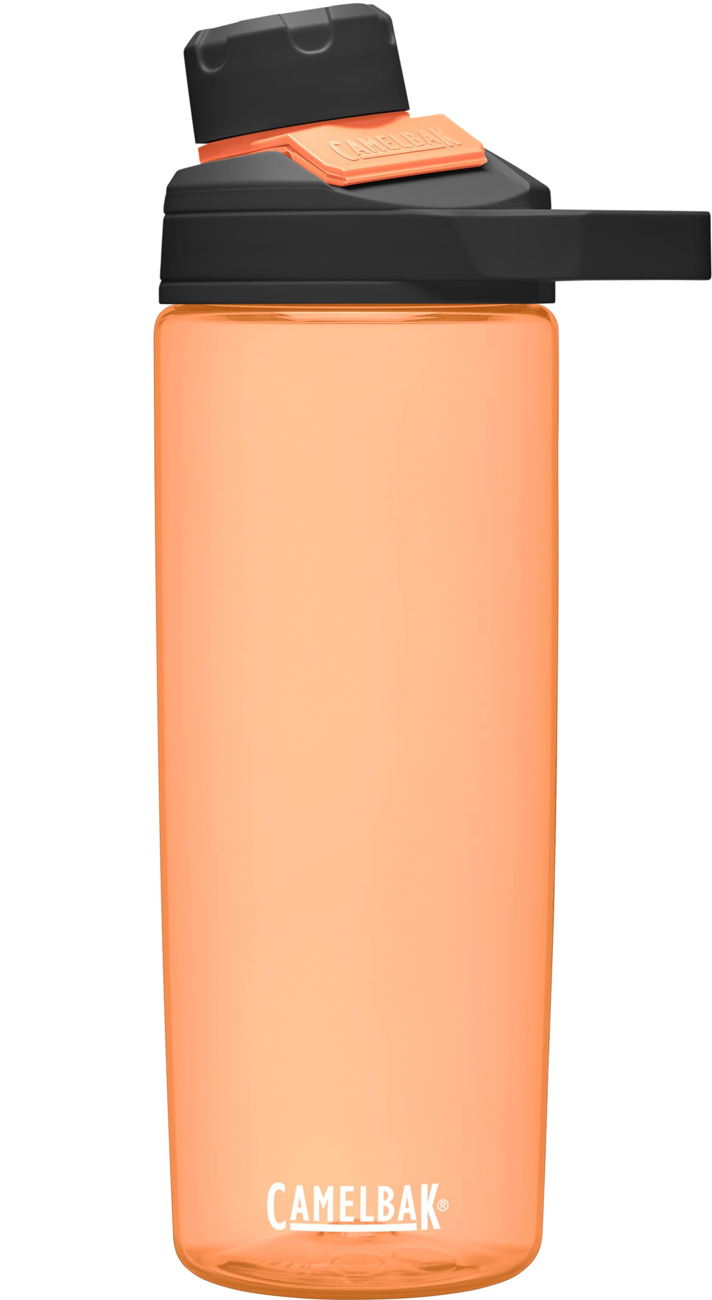 CamelBak Chute Mag BPA Free Water Bottle with Tritan Renew - Magnetic Cap