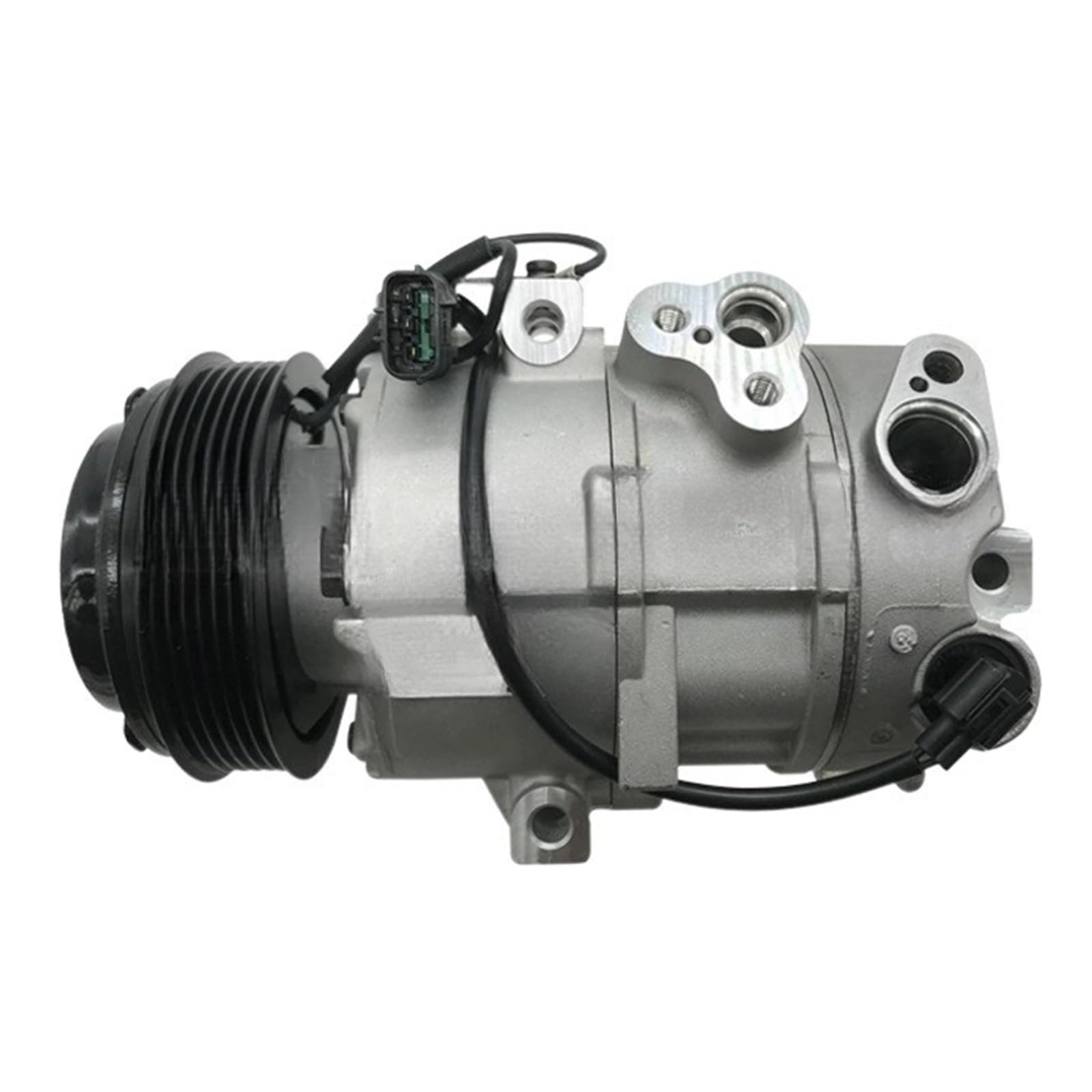 Amazon.com: Auto A/C Compressor Compatible For HYUNDAI KONA