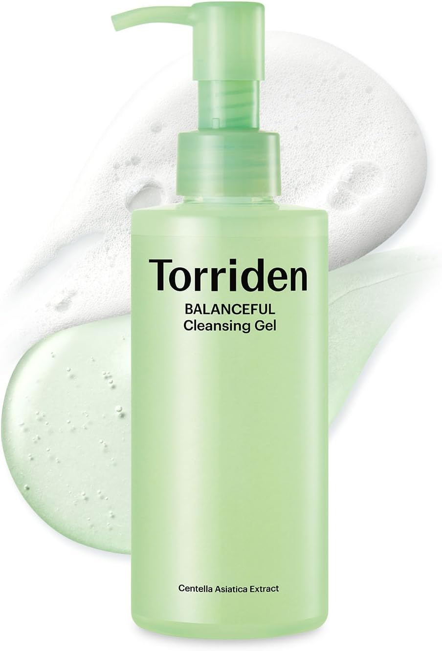 BALANCEFUL Cleansing Gel 200ml