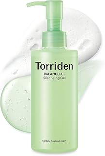 Torriden Gel limpiador BALANCEFUL de 6.8 fl o...