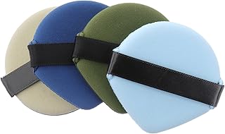 Esponja Flutter Esponja Portátil Puff Maquill...