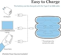 Vista 5 de Electric Pump Cervical Neck Traction Device for Neck Pain Relief, One-Click-to-Inflate Neck Stretcher Support Brace for Home Use Neck Decompression
